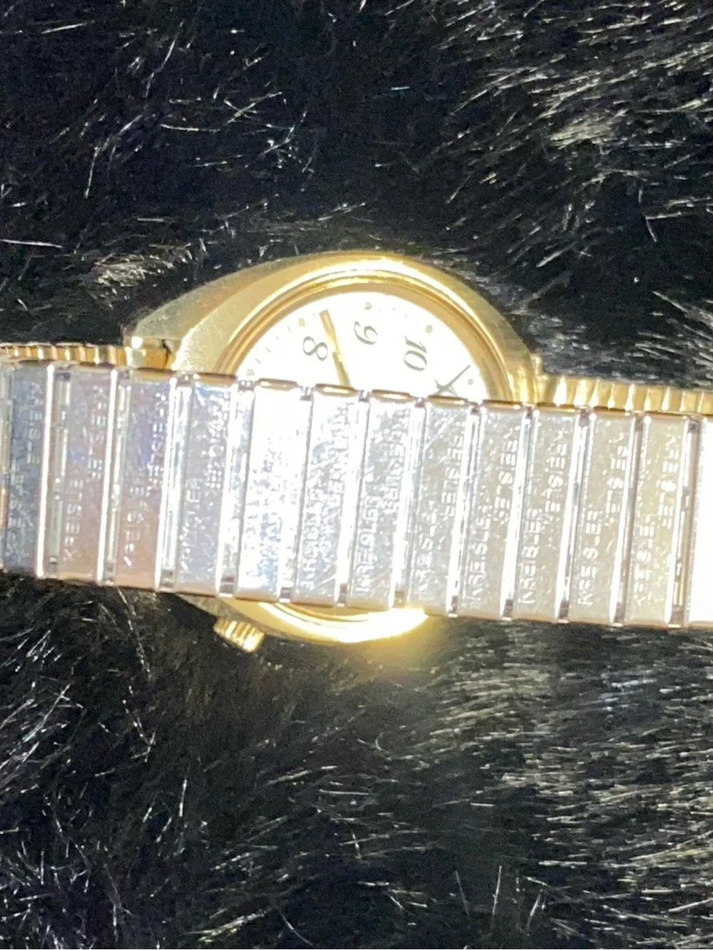 Vintage Bulova  Watch